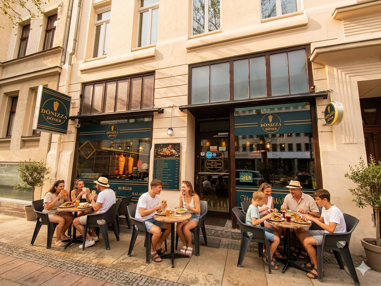 Standort Leipzig Reudnitz