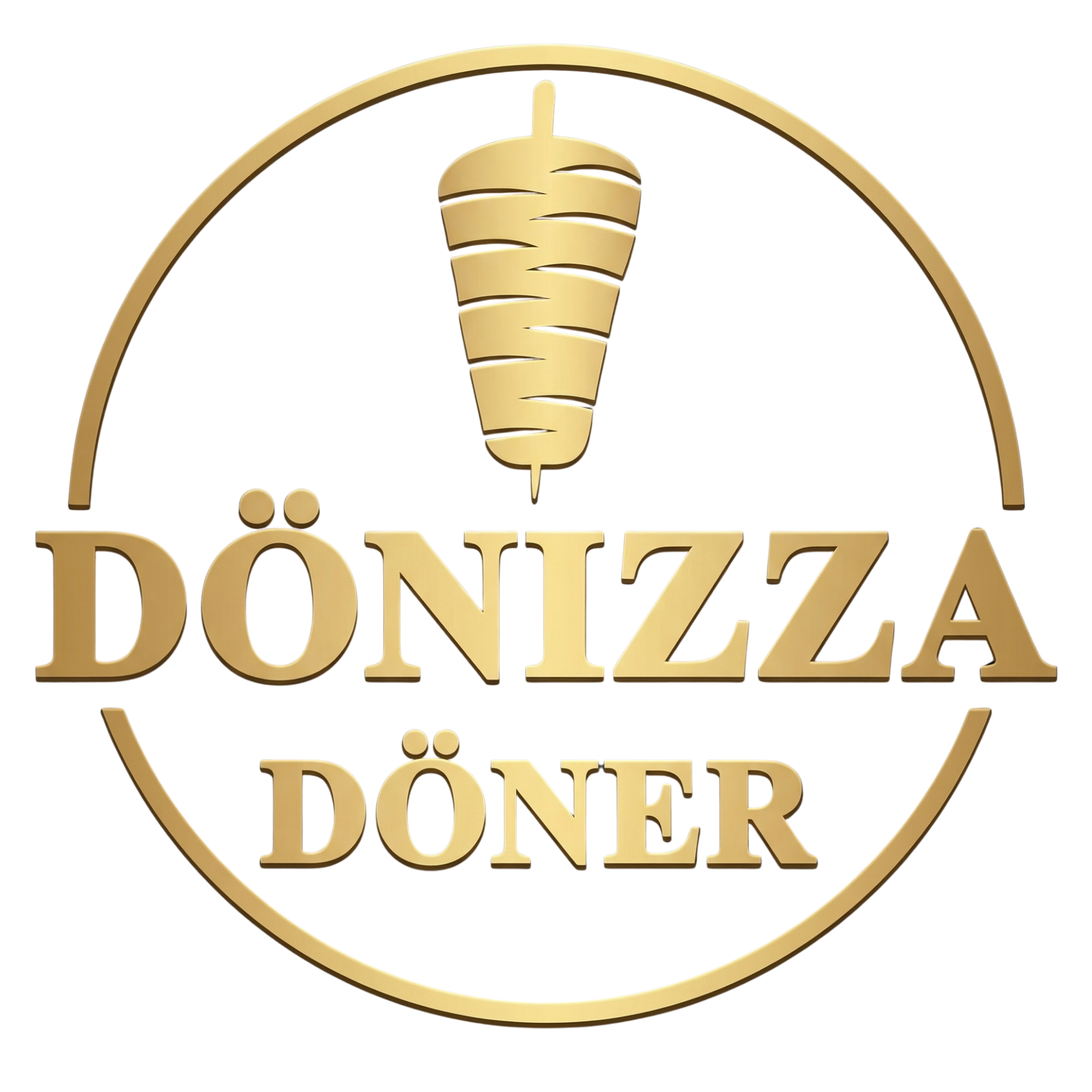 Dönizza Logo